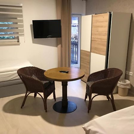 Hotel Zum Weinberg Cremlingen Zewnętrze zdjęcie