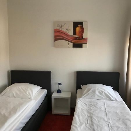 Hotel Zum Weinberg Cremlingen Zewnętrze zdjęcie