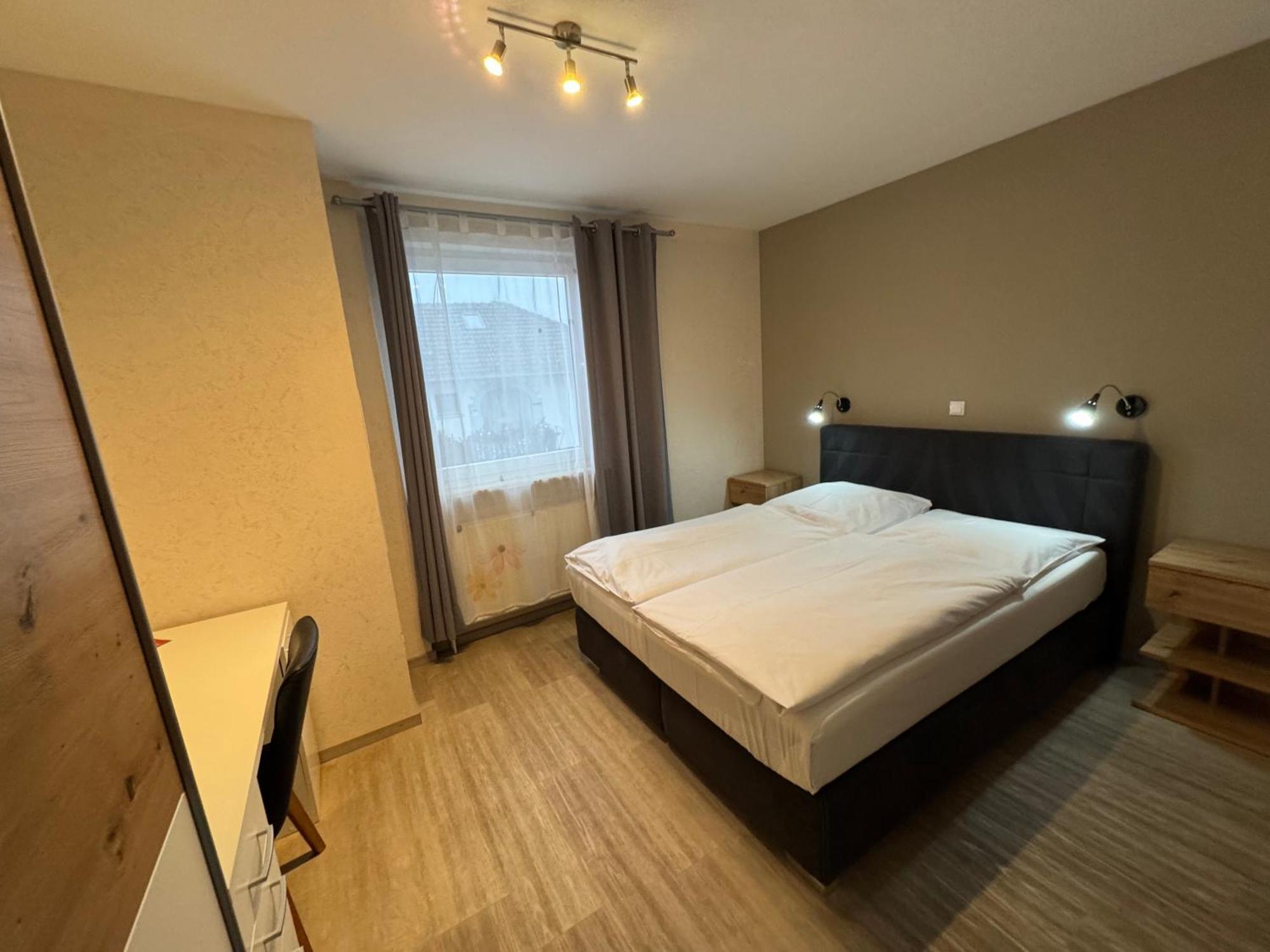 Hotel Zum Weinberg Cremlingen Zewnętrze zdjęcie