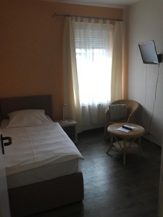 Hotel Zum Weinberg Cremlingen Zewnętrze zdjęcie