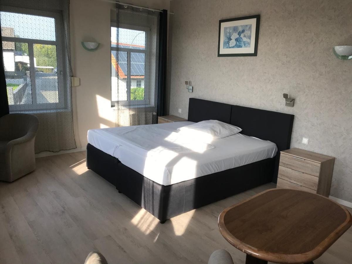 Hotel Zum Weinberg Cremlingen Zewnętrze zdjęcie
